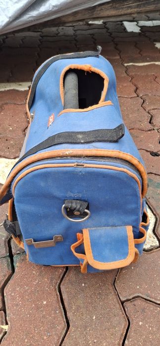 Mala de ferramentas DEXTER