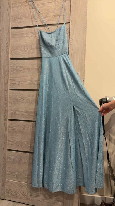 Suknia balowa ,studniówka ,bal maturalny