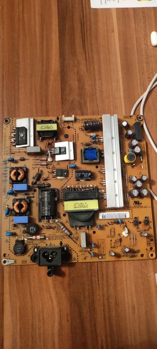 Zasilacz do  telewizora LG .