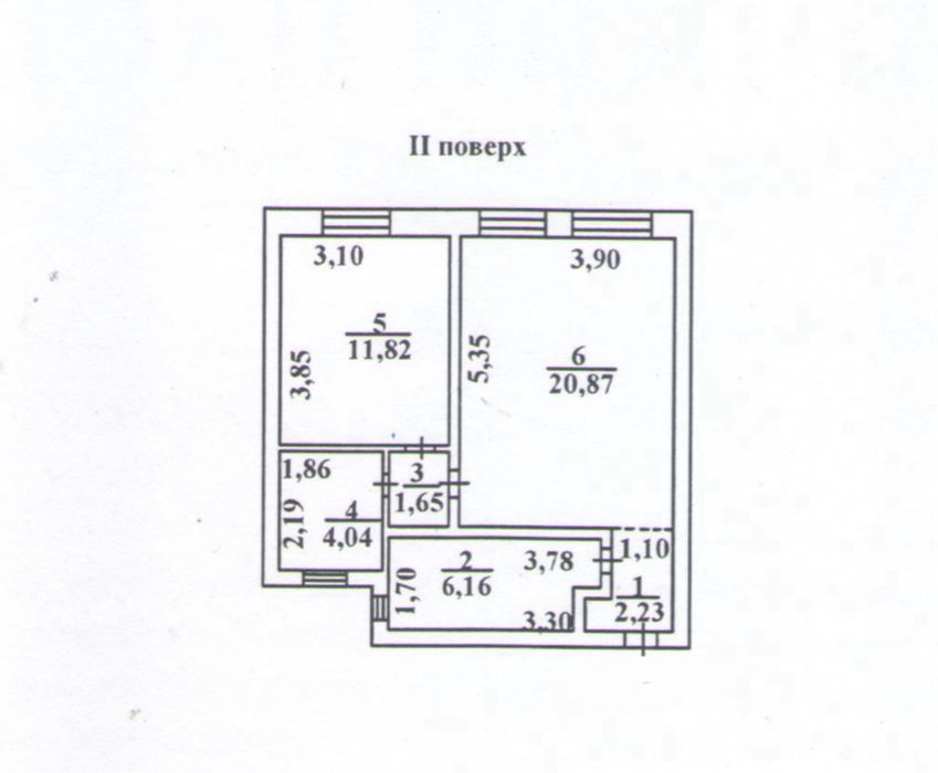 Комерційна нерухомість за адресою Куликове поле пл. (площа 47 м²) - Atlanta.ua - фото 12