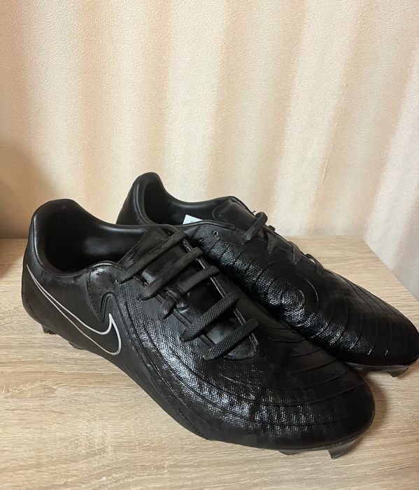 Бутси р.43 Nike Phantom Gx 2 Academy Black Nike