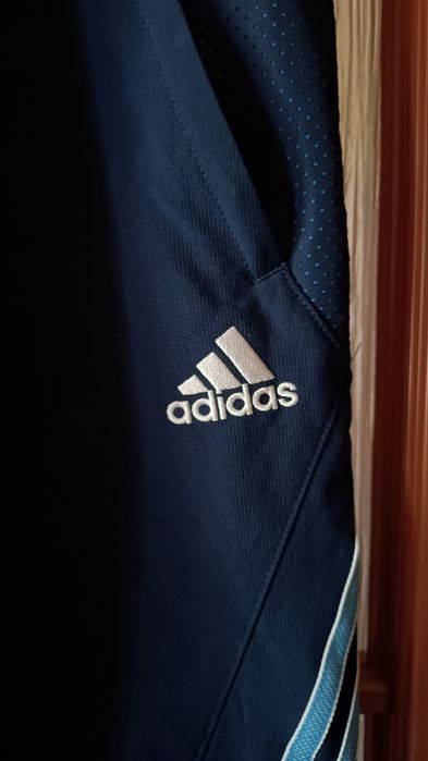Adidas  Climalite  NOWE męskie / młodzieżowe spodenki sportowe, Roz. S