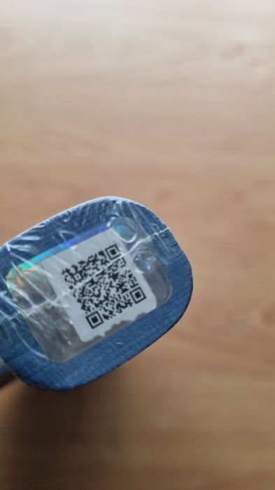 Rakietka do tenisa stołowego BUTTERFLY Timo Boll Black