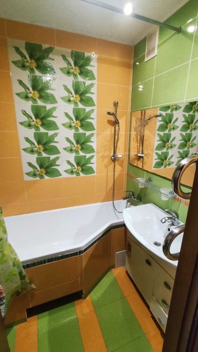 3-комнатная квартира по адресу ул. Магистратская (площадь 64 м²) - Atlanta.ua - фото 22