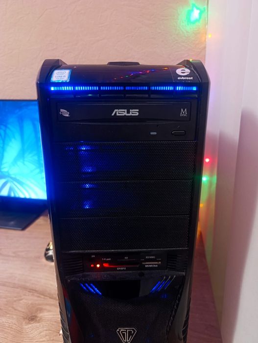 Продам ігровий комп'ютер