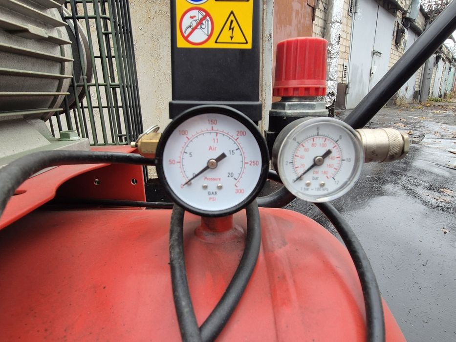 Продажу, повітряний компресор Fini advanced..