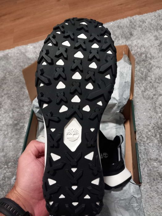 Timberland Motion Access Low Lace Sneaker