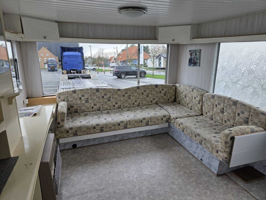 Domek 8x3 Duży wybór domków. Transport w cenie domku