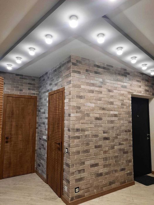 3-комнатная квартира по адресу (площадь 81 м²) - Atlanta.ua - фото 4