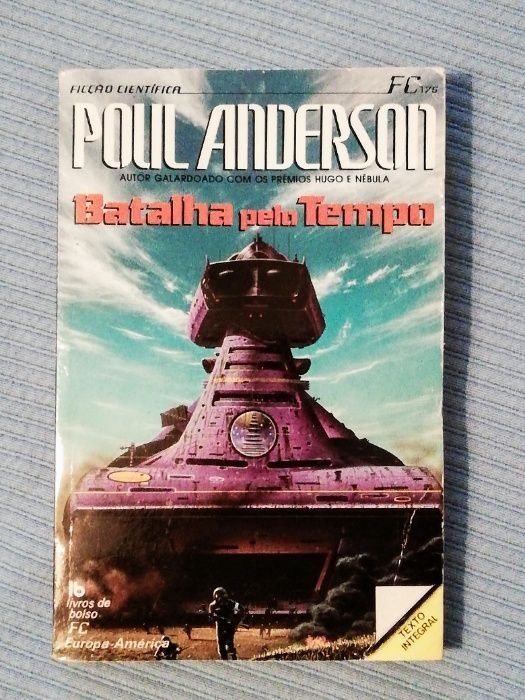 Livros K.Dick, Aldiss, Asimov, Lem, Brin, Foster - Ficção Cientifica