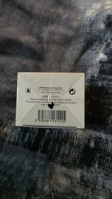 Perfumy damskie DIANE von Frustenberg EDT