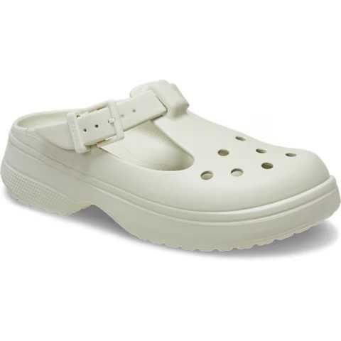Сабо Crocs Classic Mary Jane, W7, W8, W9, W10