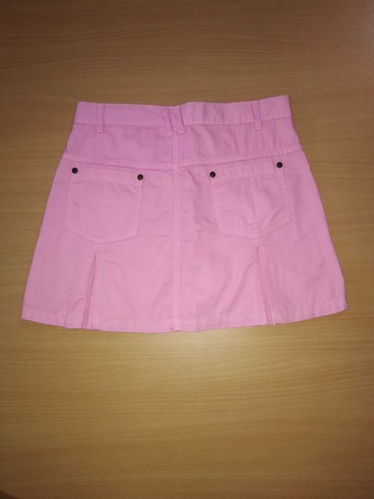 Saia - United Colors of Benetton