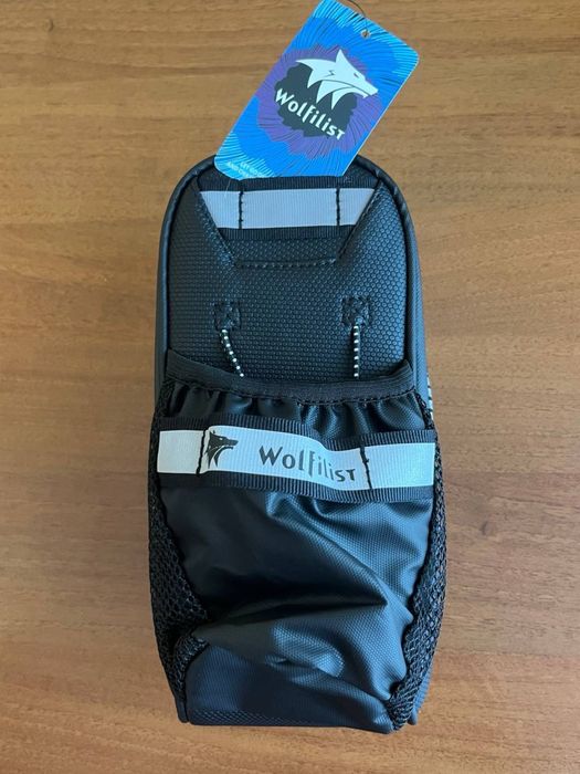 Велосумка Wolfilist