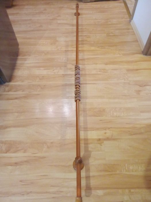 karnisz 240 cm b