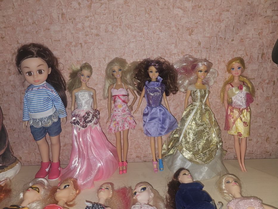 Ляльки лялька дитяча