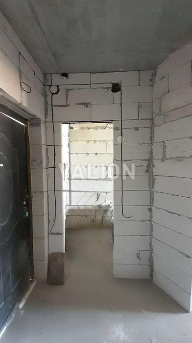 БЕЗ % продаж видової 1-к квартири, Бориспільська 19, ЖК Захисник, метро Червоний хутір, Дарницький район