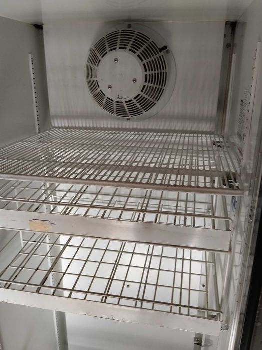 Witryna szafa chłodnicza 60cm