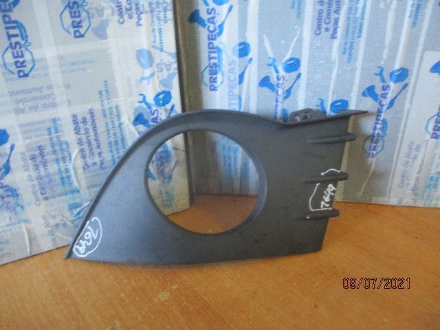 Friso farolim ES RENAULT Clio III (BR0/1, CR0/1)