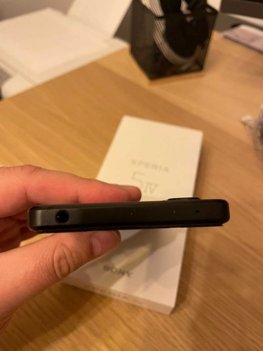 Telefon Sony Xperia 5 IV okazja czytaj opis