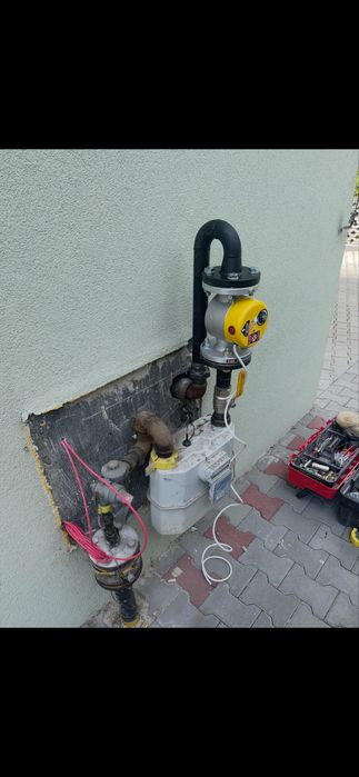 Uslugi spawalnicze, spawacz, balustrady