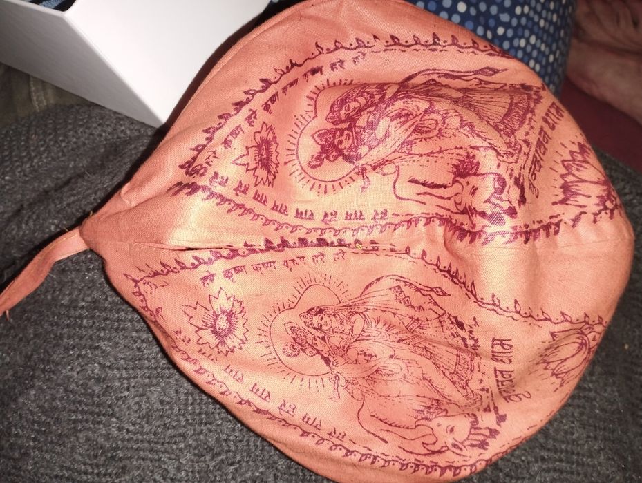 Bolsas tailandesas e indianas