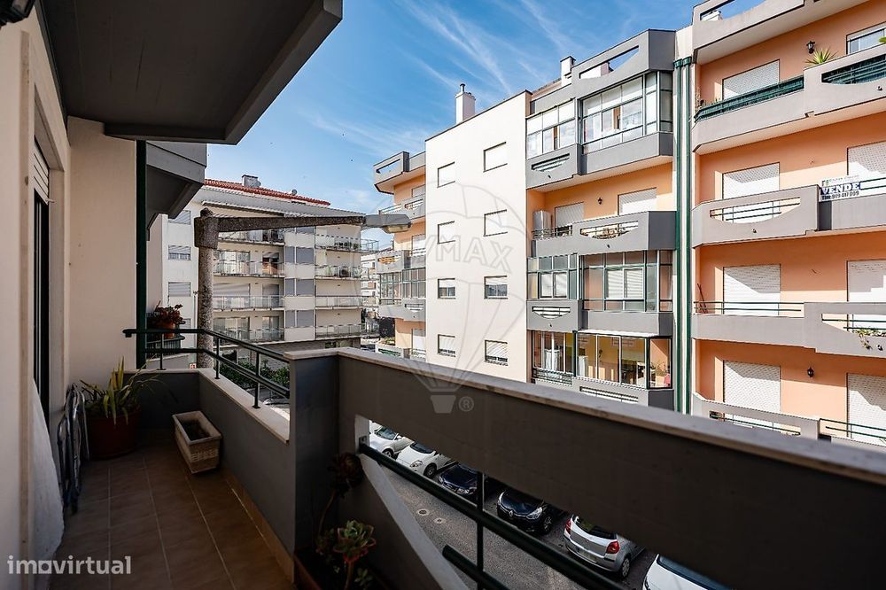 Apartamento T3 para venda