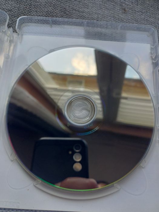Ace Combat Assault Horizon PS3 gra i soundtrack wydanie 3xA