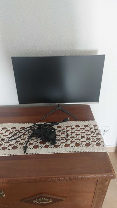 Monitor Mitsai Full HD 24"