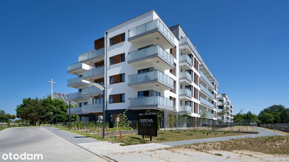 Wygodne i przestronne mieszkanie ze słonecznym balkonem ( rezerwacja)