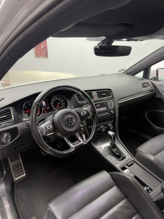 Vw Golf VII Gtd FINANCIAMENTO|CPLP|GARANTIA