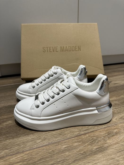 Кросівки Steve Madden 37 розмір