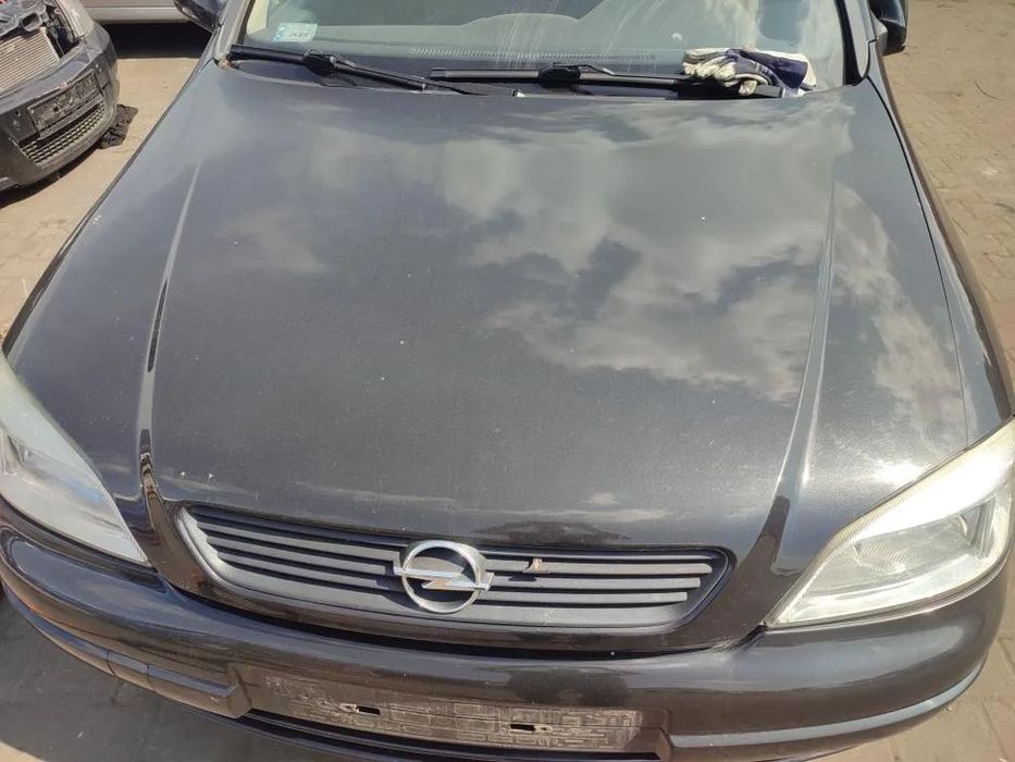 Maska Opel Astra G II Z298