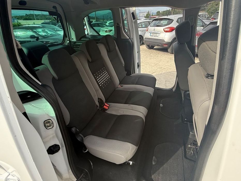 Citroën Berlingo 1.6 BlueHDi XTR