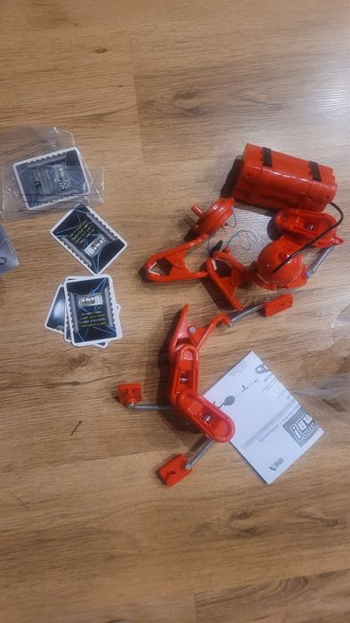 Gra chrono bomb Stan bdb