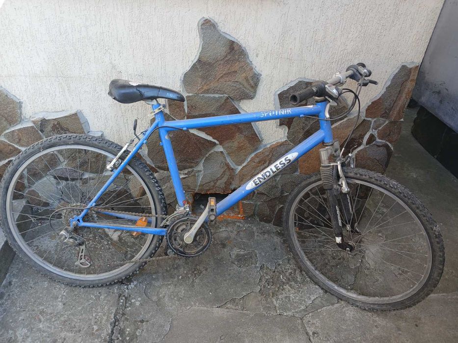 Велосипеди 400 грн грн !!! Само вивіз