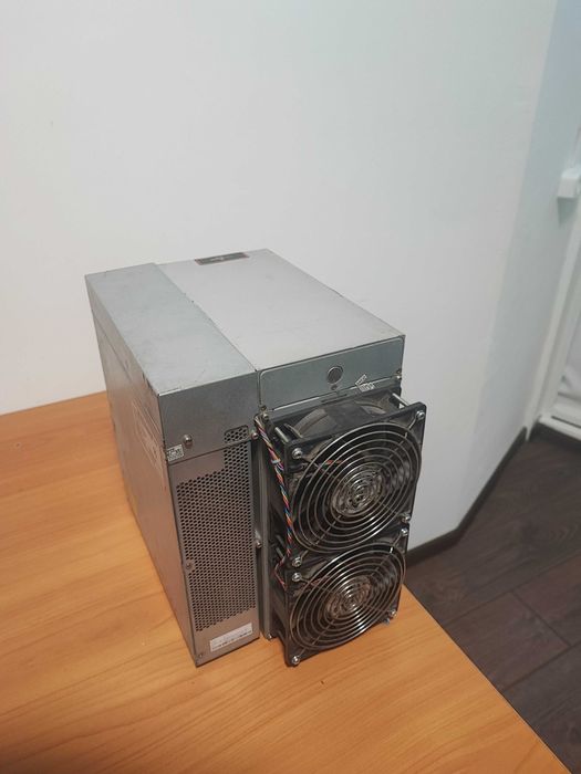 Аsic-майнер Bitmain Antminer S19 95Th/s