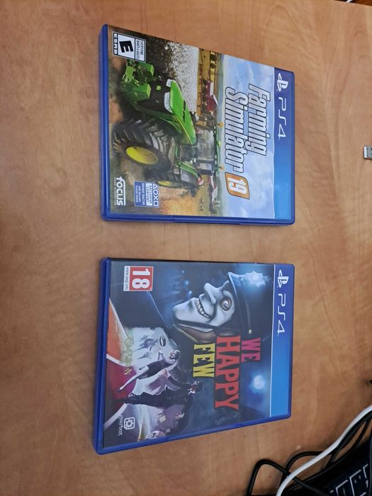 Ps4 com 1 TB, com varios jogos e 2 controles, (mais info no anuncio)64740395242113122