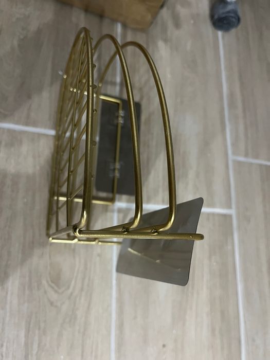 Półka pod prysznic