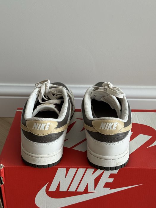 Buty Nike Dunk Low