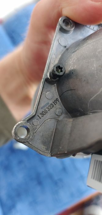 Линза Jeep Cherokee Kl + галогенки