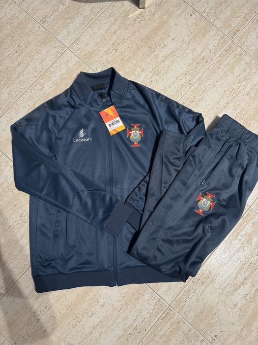 Fato de treino arbitro AFL