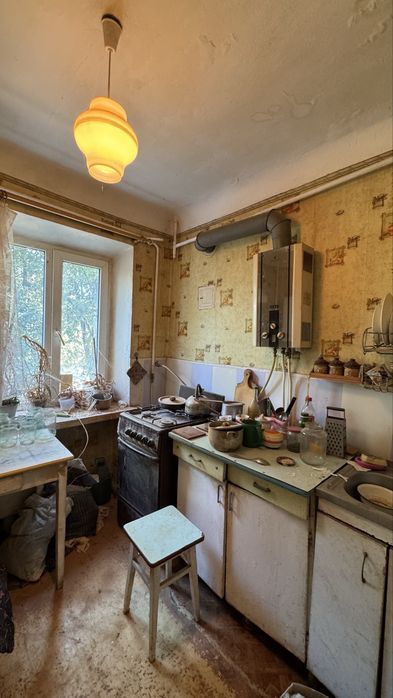 Продам 1 ккв в Чугуеве , ул.Староникольская