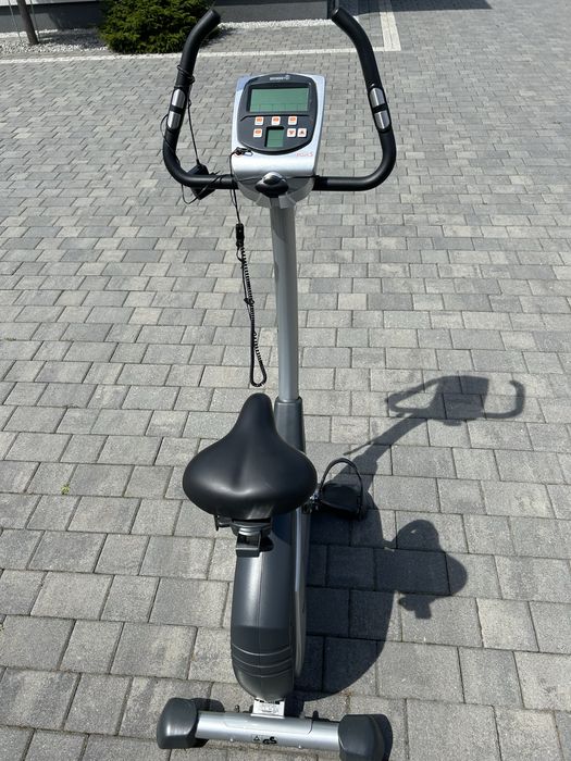 Rower treningowy magentyczny