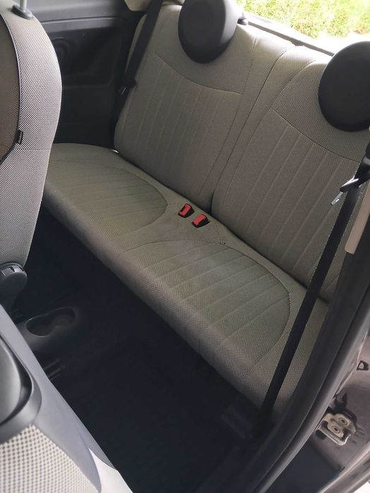 fiat 500 2010r 241000 przebiegu.OKAZJA