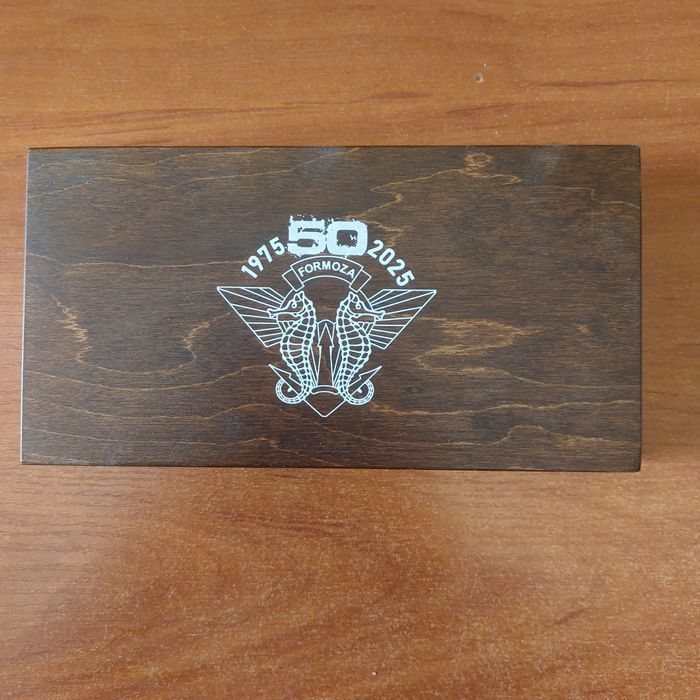 Coin ws Formoza zestaw