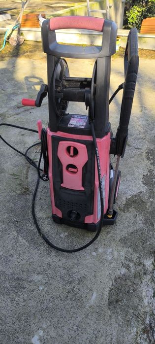 Lavadora de alta pressão MADER 225 BAR