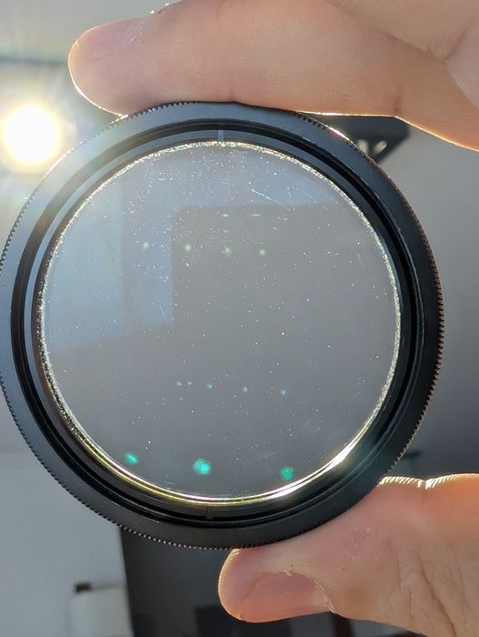 Lente de aumento macro Panasonic DMW-LC55