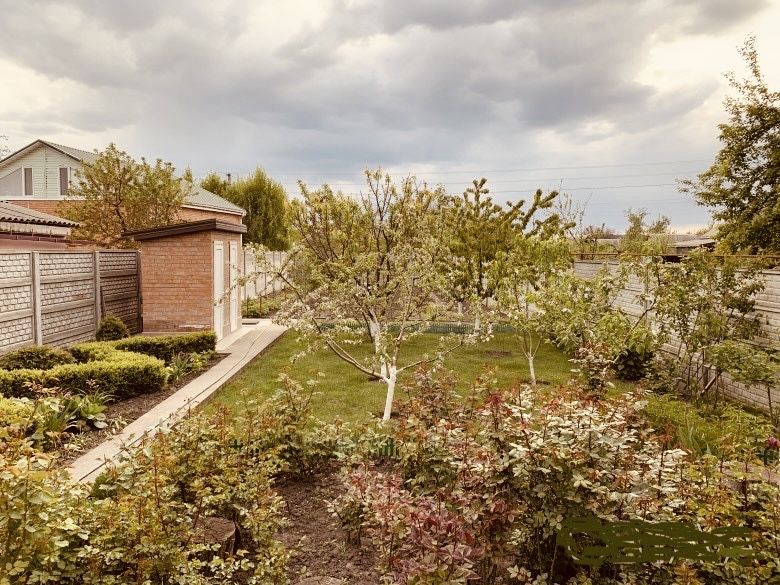 Продажа 2-эт. полдома ~65м2 район Большая Балка.