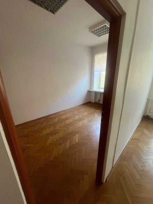 Lokal biurowy 65,45 m² – Stary Mokotów, ul. Grażyny